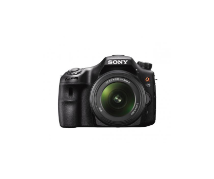 Aparat Sony SONY SLT A65 VL